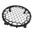 thumbnail image 1 of koolsoo Basketball Training Net Sports Mat Silent Accessory Indoor Dribbling Trainer, 1 of 9