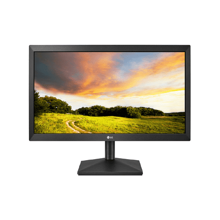 LG 20MK40L 19.5 LED Full HD Monitor 1366 x 768 (2018 Model)
