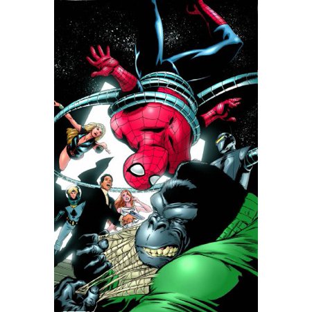 Pre-Owned Spider-Man Family Untold Team-Ups (Paperback) 0785126279 9780785126270