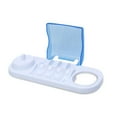 thumbnail image 1 of Support de Brosse à Dents Électrique Compatible avec Tête de Brosse à Dents Électrique Support de Chargeur de Tête de Brosse, 1 of 7