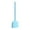 Blue, variant on XGFHYJEH Toilet Brush and Holder, Toilet Brush And Caddy, Toilet Brushes For Bathroom With Holder, Toilet Brushes Under $10, Toilet Bowl Brush