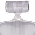 thumbnail image 4 of Engineered Now H4 ENgage Original Herman Miller Aeron Headrest, Mineral, 4 of 8