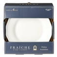 thumbnail image 3 of FRAÎCHE Spring Salad Plate, 4 pack, 3 of 4