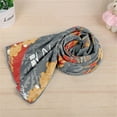 thumbnail image 4 of Body Towel Soft Quick Dry Lightweight Portable Printing Wipe Sweat Polyester Ice Sensation Sweat-absorbent Sports Towel for Daily Life, 4 of 10