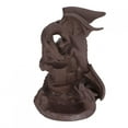 thumbnail image 1 of Uniform Color Beautiful Backflow Incense , Waterfall Incense , Home Decoration For  Gifts, 1 of 8