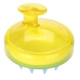 thumbnail image 1 of Champú Cepillo 5 Colores Cuero Cabelludo Ducha Baño Lavado Cabello ANGGREK Otros, 1 of 8