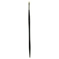 thumbnail image 2 of Winsor & Newton Artist Oil Brush, Long Handle, Bright, 1, 2 of 2