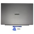 thumbnail image 1 of NEW Laptops Case for HP Pavilion 14-CE Series Laptop Screen LCD Back Cover Front Frame Hinges Notebook Accessories Grey A Cover, 1 of 5