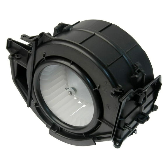URO Parts 4F0820020A HVAC Blower Motor