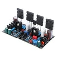 thumbnail image 1 of Amplificador de Potencia Canal Único Para Componentes de Audio 200W 1943+5200 DC ± 20-90V, 1 of 7