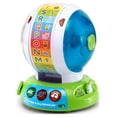 thumbnail image 2 of LeapFrog LED interactive Spin and Sing Alphabet Zoo, 2 of 3
