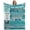 Green-10th, variant on 18th Birthday Gifts for Girls, 18 Year Old Girl Birthday Gifts, Happy 18th Birthday Gifts Ideas,18 Year Old Gifts for Daughter Sister Bestie,18th Birthday Decorations for Girls 60"x50" Blanket