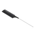 thumbnail image 1 of Highlighting Clip Comb, Parting Comb Durable  for Unisex Black,Lavender Purple, 1 of 7