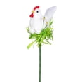 thumbnail image 2 of Casa de campo Decoración de Pascua Easter Chick Branch Decorations for Holiday Party Bouquets Decoración del hogar, 2 of 6
