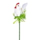 thumbnail image 2 of Decoraciones de Pascua, adornos de Pascua, regalos de Pascua, decoraciones de ramas de pollito de Pascua para ramos de fiesta, recortes de plástico, 2 of 6