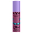thumbnail image 1 of NYX Professional Makeup Simpsons Saucy Sisters Fat Cheeks Blush, Lavender Sass, 1 of 6