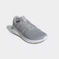 thumbnail image 2 of Tenis Adidas Coreracer Mujer FX3614 Gris 25.5 cm, 2 of 4