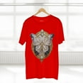 thumbnail image 5 of Butterfly shirt, Shirt with Butterfly, Tee Shirt with Antique Butterfly, 5 of 18