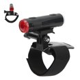 thumbnail image 3 of Helmet Light, Warning Bike Headlight USB Charging Bracket Installation Small  for Hiking for Cycling for Camping, 3 of 8