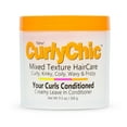 thumbnail image 2 of Curly Chic - Your Curls Conditioned Creamy Leave In Conditioner, 2 of 2