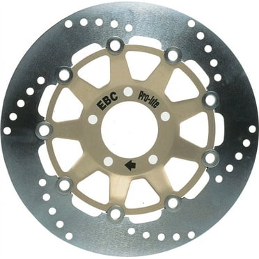 EBC Standard Brake Rotor MD2099