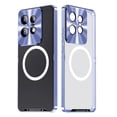 thumbnail image 4 of TQEHS Funda protectora magnética para teléfono móvil Edge 50 Pro x1 τо ]∫ D8E9, 4 of 5