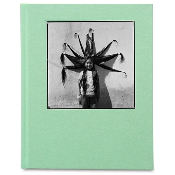 Las Pelilargas, (Hardcover)