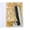 6mm gold, variant on 100Pieces Grommets Eyelets with Tools, Grommet Kits for Fabric, Canvas, Curtain, Clothing, Leathers Repair, 6mm/8mm/10mm