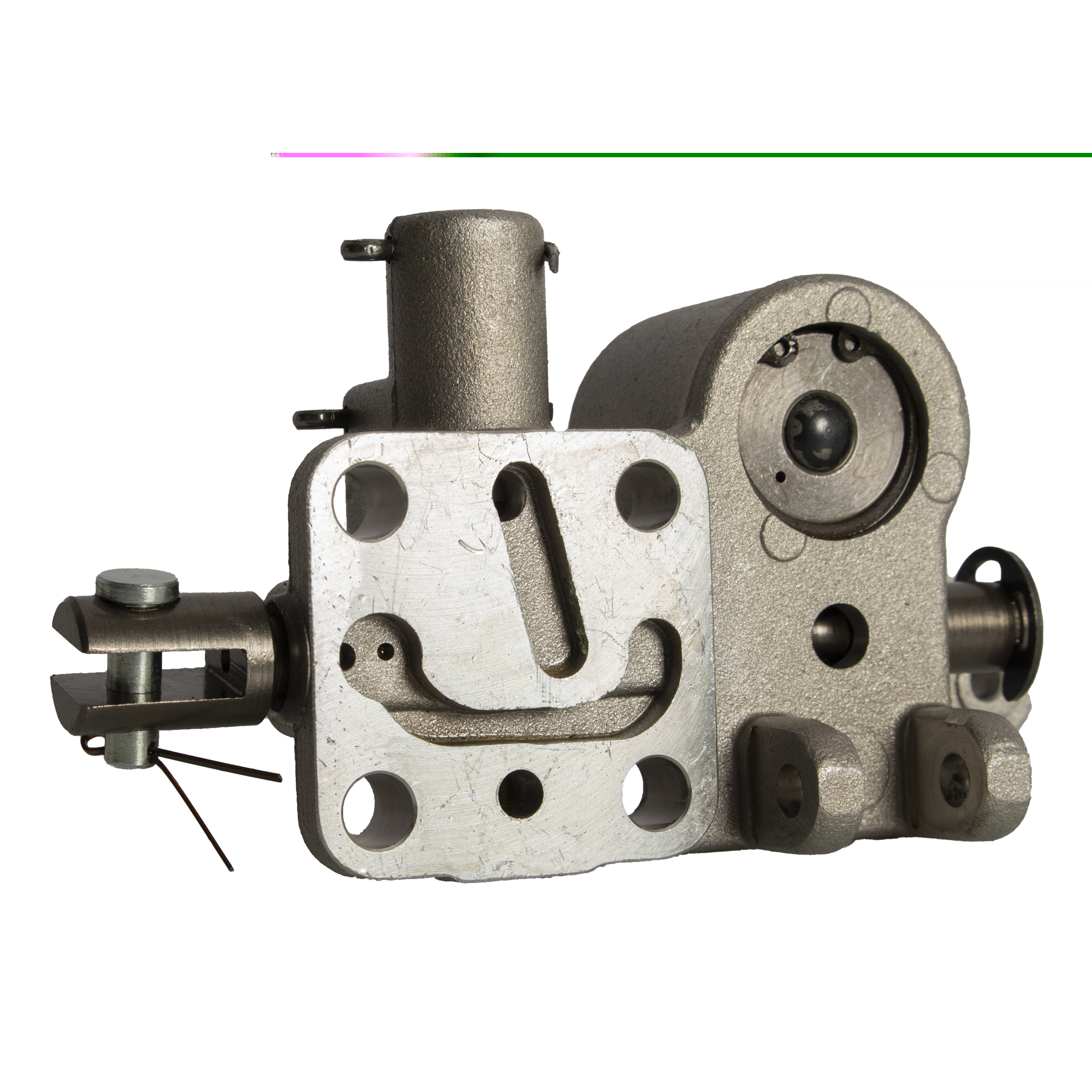 thumbnail image 2 of Pto Valve Assembly Replacement for FORD 6600 83907423 D5NNN700A, 2 of 7