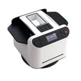 thumbnail image 1 of 360 Rotating Automatic Card Dealer Machine Fast Accurate Stable Card Dealing Device Shuffler, 1 of 6