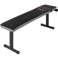 thumbnail image 1 of Banco Plano Entrenamiento Pesas Inclinacion Ajustable Plegable Multiposicion Gym Ejercicio Entrenamiento, 1 of 6