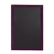thumbnail image 4 of Base de Cama Matrimonial Dicasa morado Velvet, 4 of 6