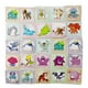 thumbnail image 4 of Juego de figuras de acción de Pokémon para niños, juguete de Pokeball de 4,5 cm, tarjeta de Poke ball, love beach cherish Master GS Dream ultra luxury, regalo para niños, 4 of 5