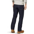 thumbnail image 2 of Rustler Men's Classic Relaxed Fit Jeans Pants, 2 of 5