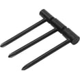 thumbnail image 3 of ZOUSSIQI Guitar Allen Wrench Set, Guitar Rod Wrench, Rod Hex Wrench 3 Pcs Guitar Truss Rod Wrench Guitar Neck Box Adjustment Wrench for Musical Guitar Accessory, 7MM / 8MM / 6.35MM CA919-24890, 3 of 8