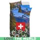 thumbnail image 2 of Juego de cama Suiza 03 Rlt13, 2 of 6