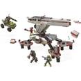 thumbnail image 7 of Mega Construx Halo Infinite Defense Point Showdown, 7 of 7