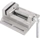 thumbnail image 1 of Tornillo de banco de 2,5 pulgadas, de aleación de aluminio, resistente, con abrazadera para taladro, soporte de prensa, herramientas de reparación, 1 of 5