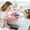 Pink #3, variant on mtvxesu Plush Toys Music Easter Bunny Rabbit Stuffed Waving Singing Interactive Electric Plush Toy Soft with Floppy Ears for Girls Boys Kids Birthday Gifts Sale