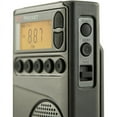 thumbnail image 3 of C. Crane CC Pocket AM FM and NOAA Weather Radio with Clock and Sleep Timer, 3 of 6