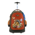 thumbnail image 1 of Mochila Grande Chenson Baston Bowser Mario Bros Coleccion Thorin MB66594-A, 1 of 7