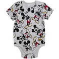 thumbnail image 3 of Body Disney Mickey Mouse para bebés de 24 meses x 5, 3 of 7