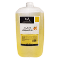 thumbnail image 1 of Aceite Masajes Almendras Corporal Spa Profesional 4 Litros VA, 1 of 3