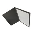 thumbnail image 3 of Esquirla A3 Light Reflector Photography Reflector for Photo Still Life Outdoor Indoor black white, 3 of 8