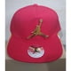 thumbnail image 3 of ¡gorra Snapback Jordan! Hip Hop Style Jumpers placa de hierro para hombres y mujeres Snapback Jordan Logo Iron Plate calidad Premium, 3 of 3