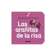 thumbnail image 1 of Las arañitas de la risa Combel 9788491014317, 1 of 2