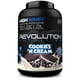 thumbnail image 1 of Protein Powder Revolution Nutrition High Whey 908 g, 1 of 8