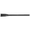 1 in. x 12 in. Cold Chisel