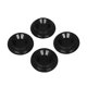thumbnail image 4 of 4 piezas de fundas para ruedas de piano vertical, alfombrillas para piano, herramientas para instrumentos musicales, protectores portátiles para pisos, 4 of 8