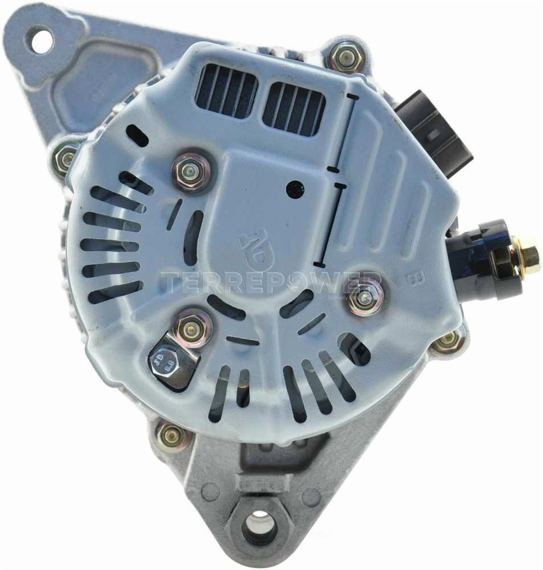 TERREPOWER formerly BBB Industries N13747 New Alternator